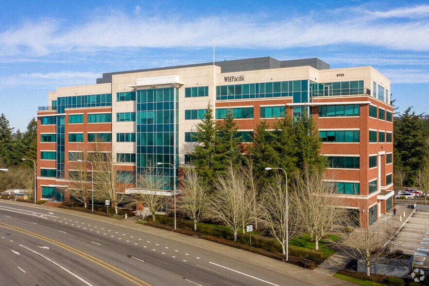 Primary Photo Of 9755 SW Barnes Rd, Portland Office For Lease