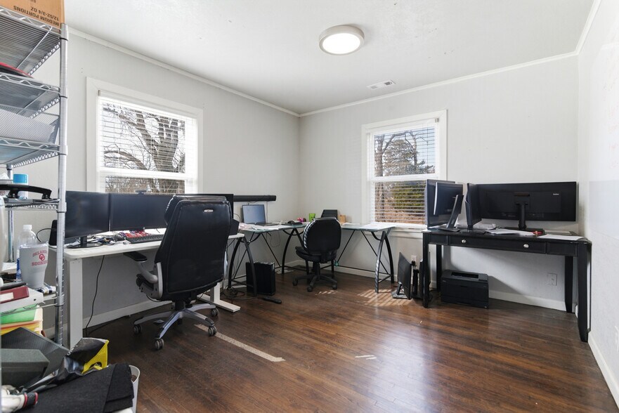 More Photos Of 5880 S Mingo Rd, Tulsa Office Residential For Sale