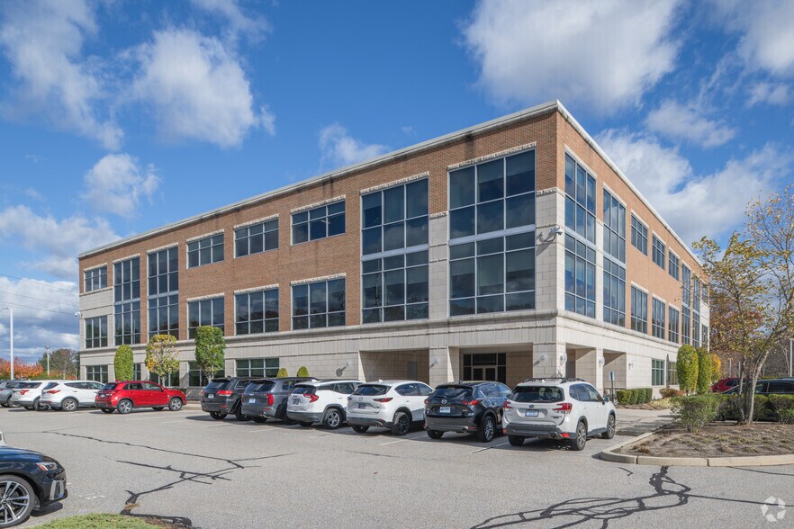 More Photos Of 1 Coastway Blvd, Warwick Office For Sale
