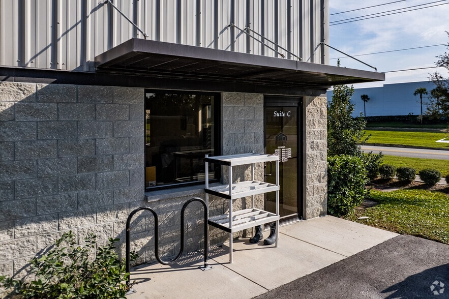More Photos Of 715 Golden Spike Ln, Sanford Warehouse For Lease