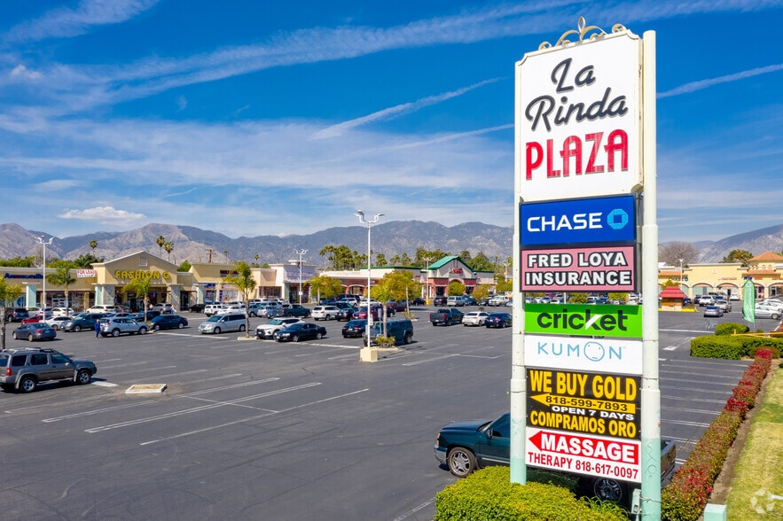 More Photos Of 14701-14729 Rinaldi St, San Fernando Unknown For Lease