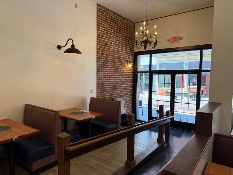 More Photos Of 45 N Centre St, Cumberland Storefront Retail Office For Sale