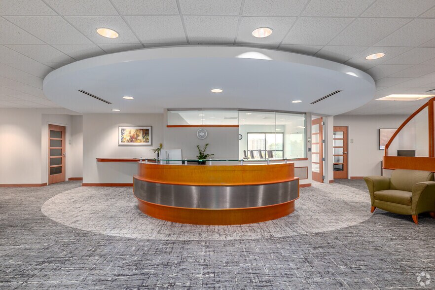 More Photos Of 6135 Park South Dr, Charlotte Coworking Space