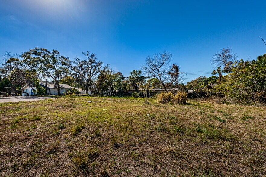 More Photos Of 1208 N Fort Harrison Ave, Clearwater Land For Sale