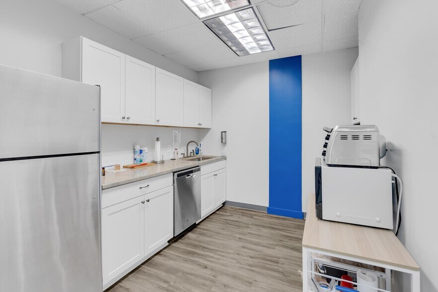 More Photos Of 860 First Ave, King Of Prussia Loft Creative Space For Lease