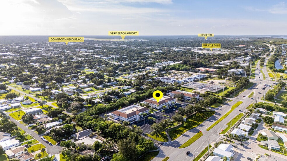 More Photos Of 1555 Indian River Blvd, Vero Beach Medical For Lease
