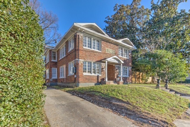 More Photos Of 196 N Auburndale St, Memphis Apartments For Sale