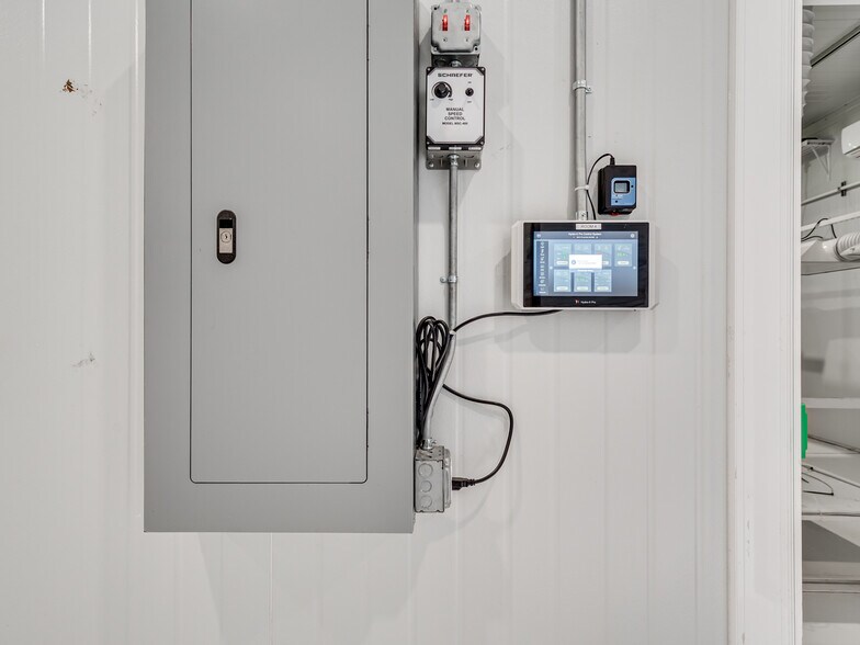 More Photos Of 3595 E State Highway 9, Norman Industrial For Sale