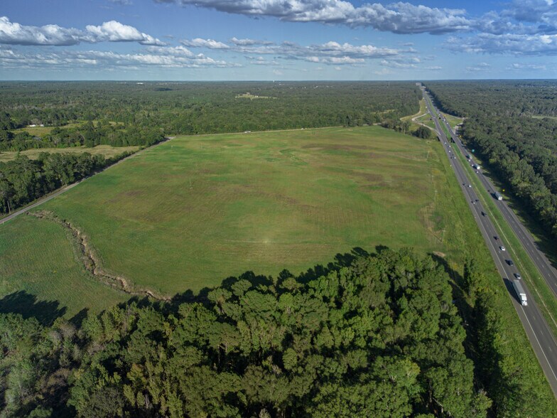 More Photos Of Hwy 31 @ I 20, Marshall Land For Sale