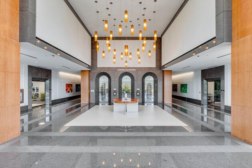 More Photos Of 10000 N Central Expy, Dallas Office Residential For Lease