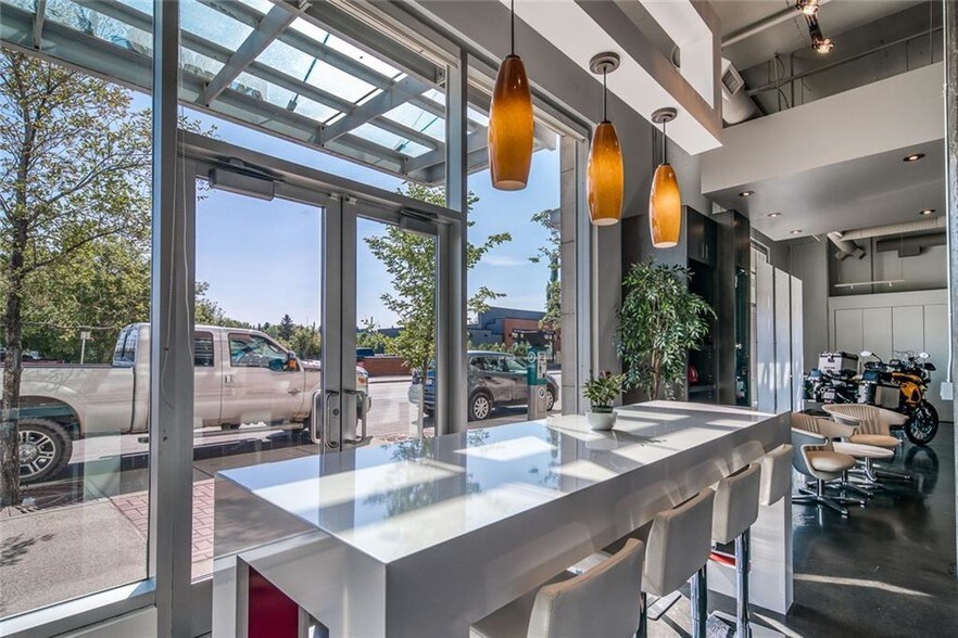 More Photos Of 1109 Olympic Way SE, Calgary Office For Sale