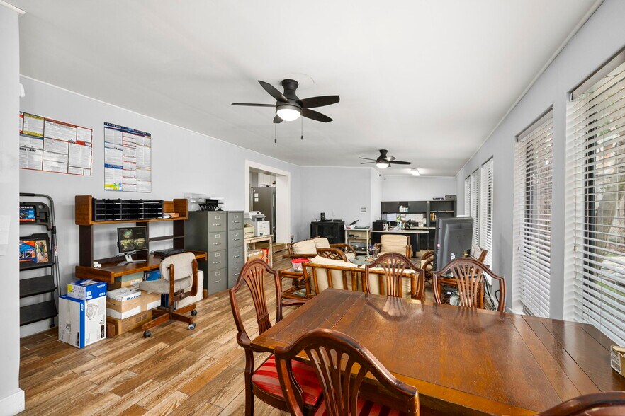 More Photos Of 708 Sul Ross St, Houston Office Residential For Sale