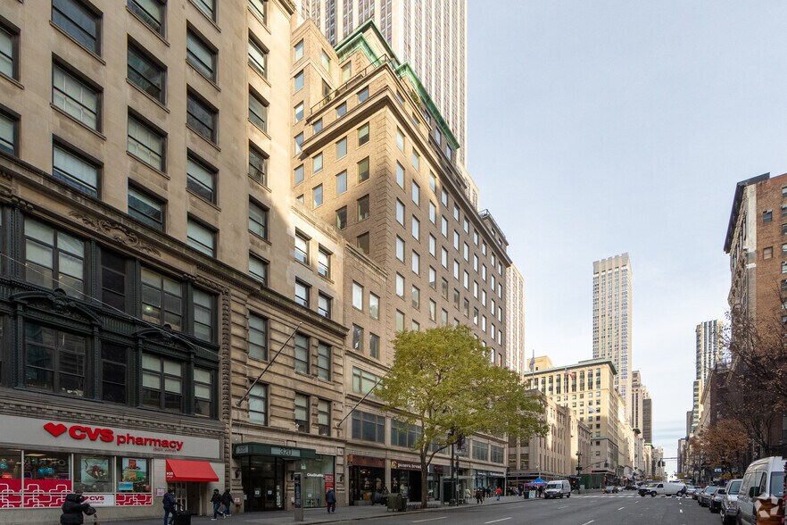 More Photos Of 330 Fifth Ave, New York Office For Lease
