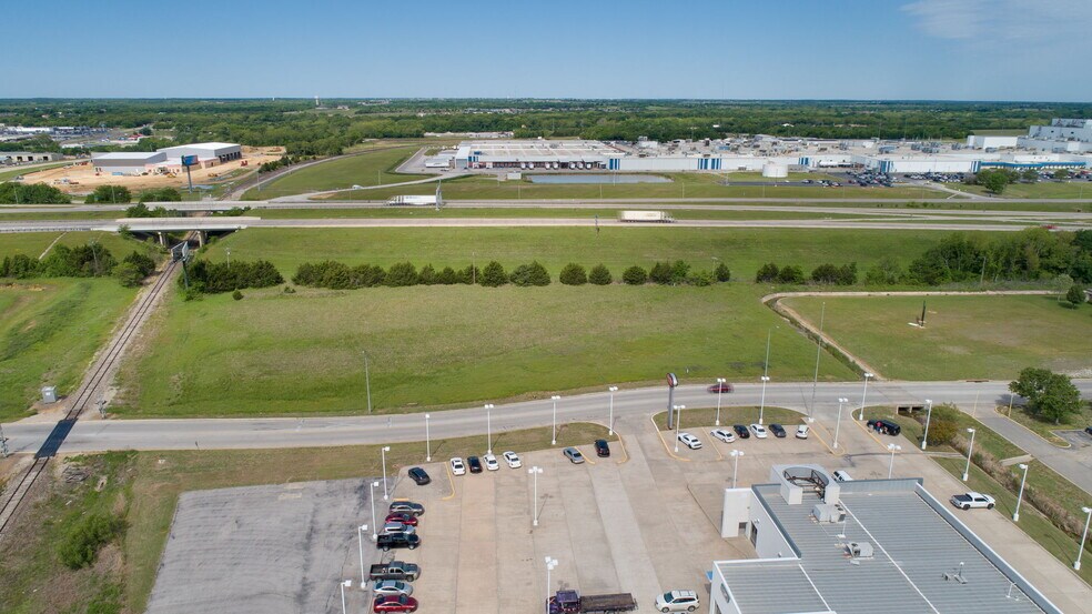 More Photos Of Holiday Dr.-Land for Sale, Ardmore Land For Sale