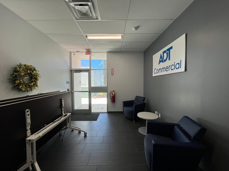 More Photos Of 5701 Village Blvd, West Palm Beach Flex For Sale