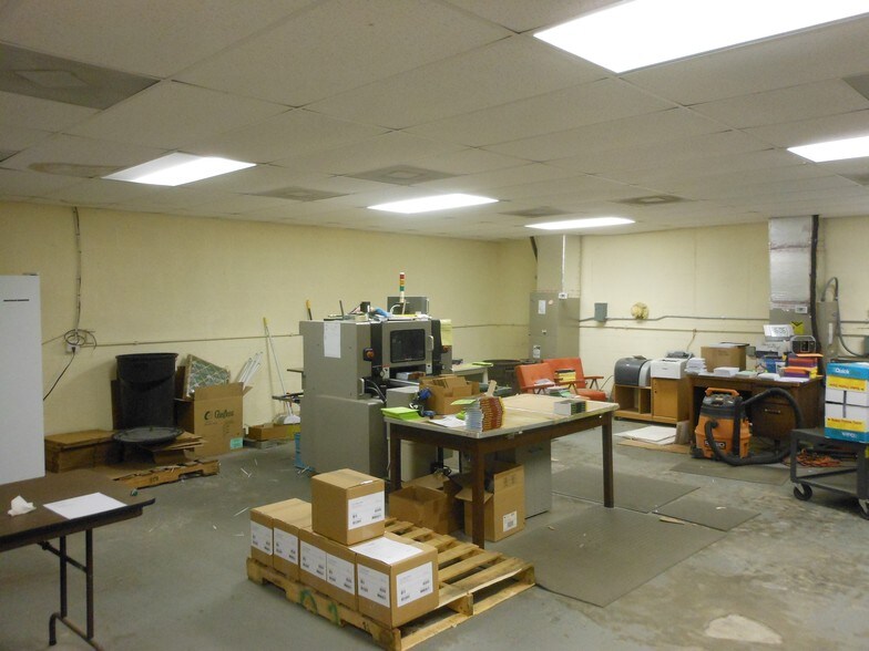 More Photos Of 1041 Aenon Church Rd, Tallahassee Warehouse For Sale