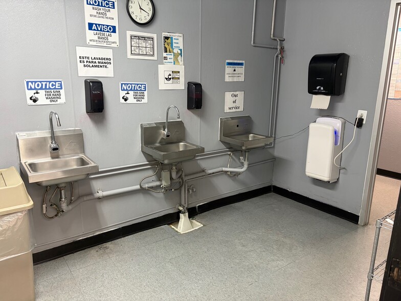 More Photos Of 23578 Bernhardt St, Hayward Warehouse For Sale