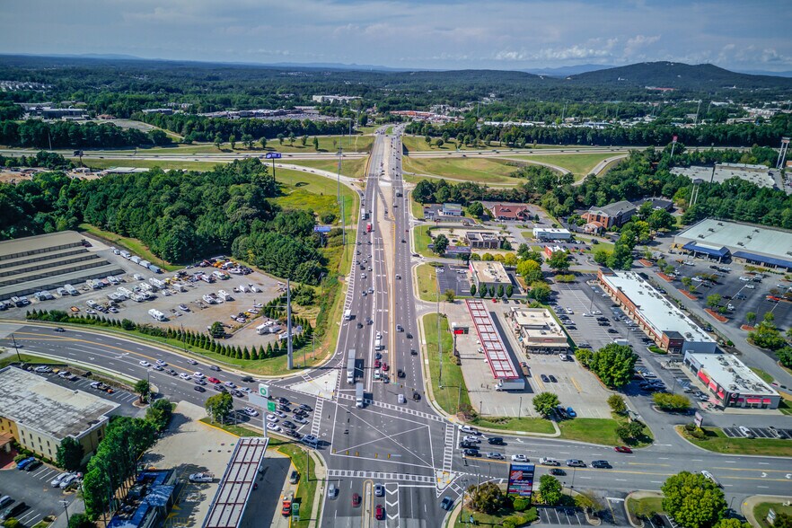 More Photos Of 00 Buford Hwy, Cumming Land For Sale
