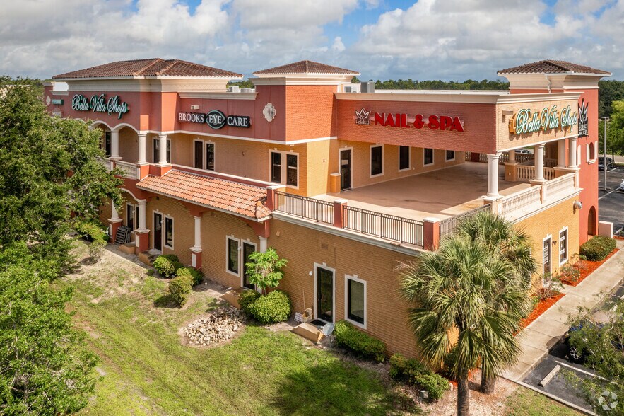 More Photos Of 8890 Salrose Ln, Fort Myers Storefront Retail Office For Lease