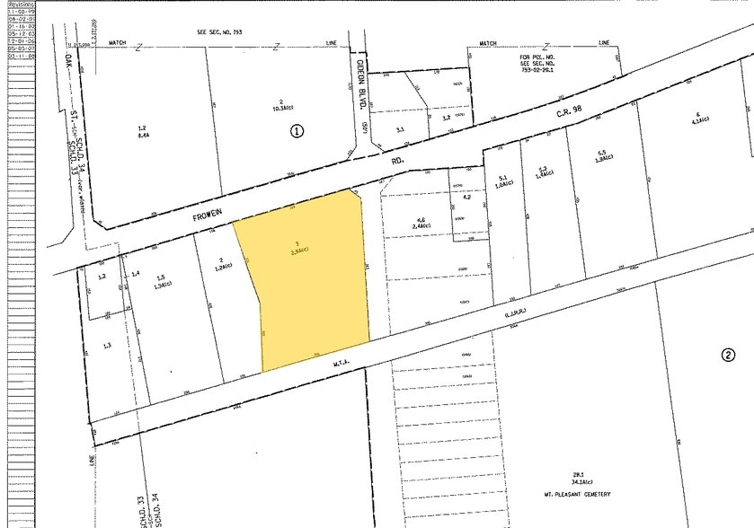More Photos Of 26 Frowein Rd, Center Moriches Warehouse For Sale