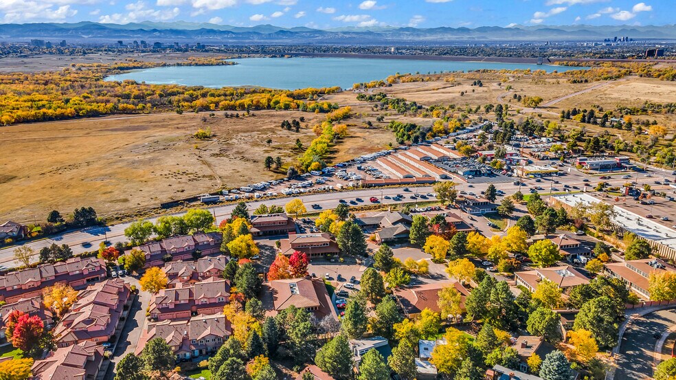 More Photos Of 13791 E Rice Pl, Aurora Office For Sale