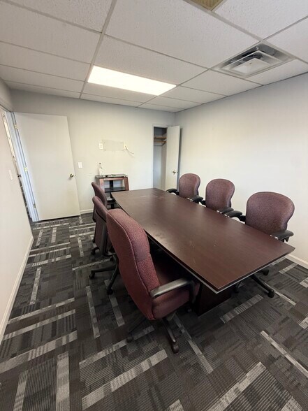 More Photos Of 725 S Church St, Murfreesboro Loft Creative Space For Sale