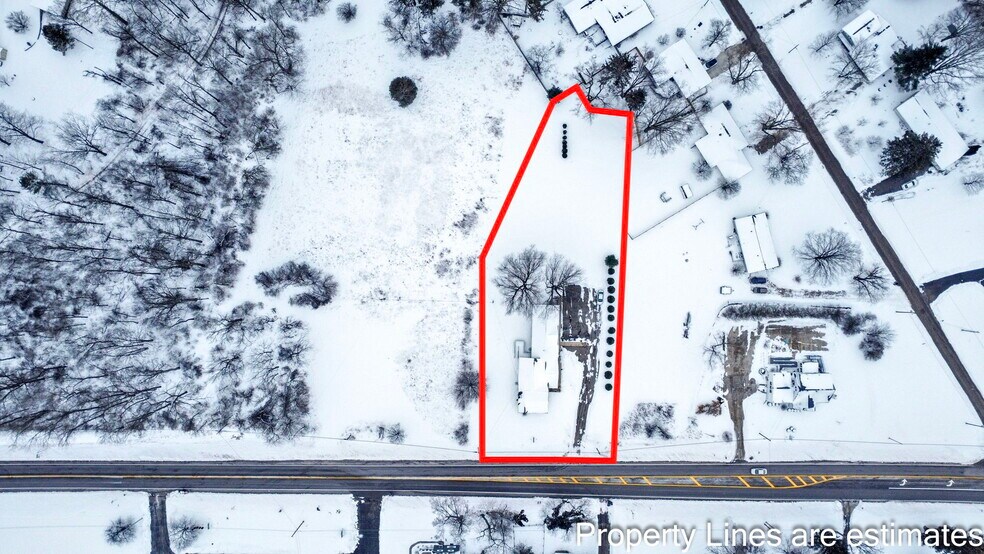 More Photos Of 1805 Columbus Rd, Granville Daycare Center For Sale