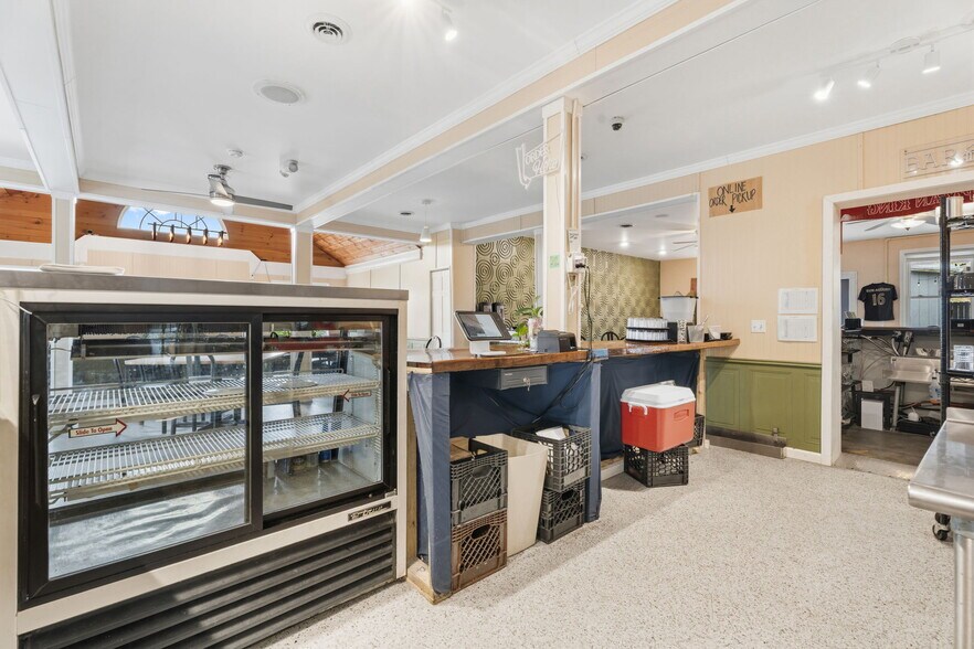 More Photos Of 1346 Elmira Rd, Newfield Restaurant For Sale