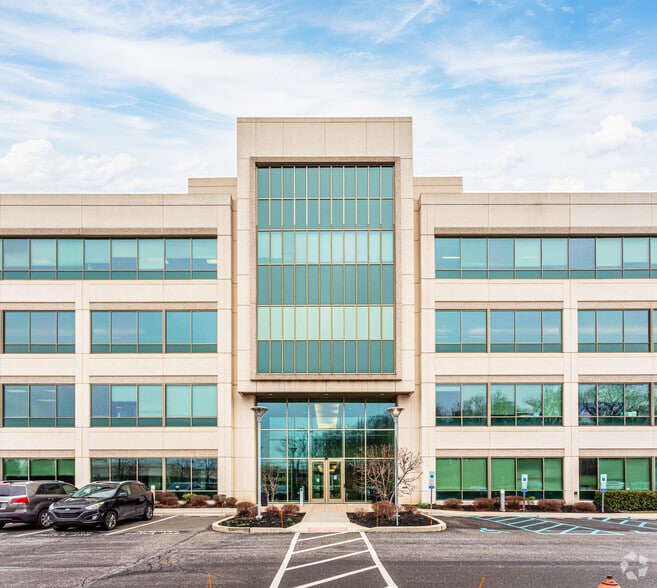 More Photos Of 100 Princeton South Corporate Ctr, Ewing Office For Lease