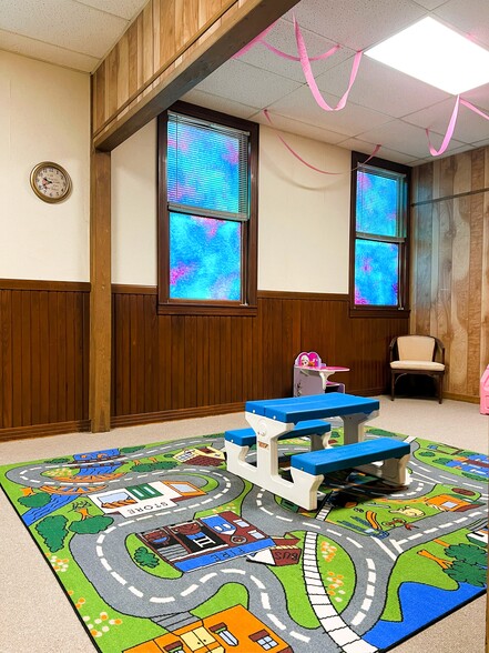 More Photos Of 288 County Road 3650, Hawkins Religious Facility For Sale