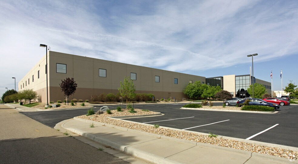 More Photos Of 4120 Specialty Pl, Longmont Manufacturing For Sale