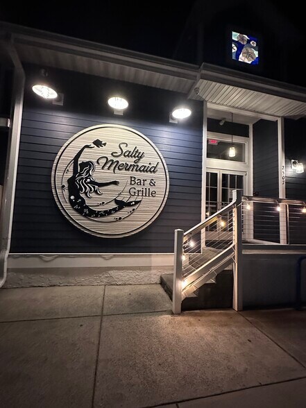 More Photos Of 2507 Delaware Ave, North Wildwood Restaurant For Sale