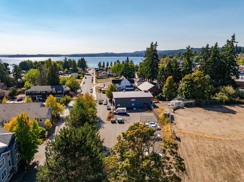 More Photos Of 9191 Washington Ave NW, Silverdale Office For Sale