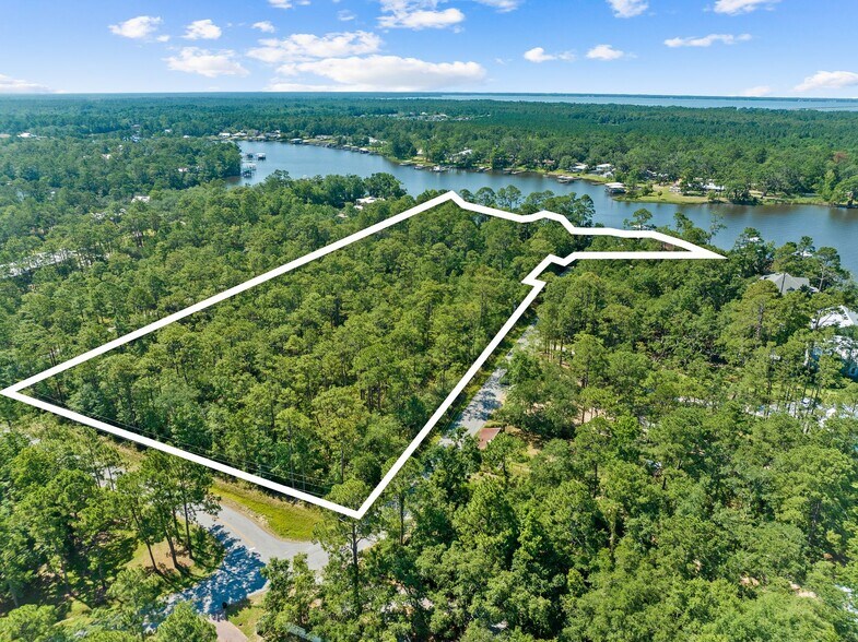 More Photos Of 104 George Ellis Pt, Freeport Land For Sale