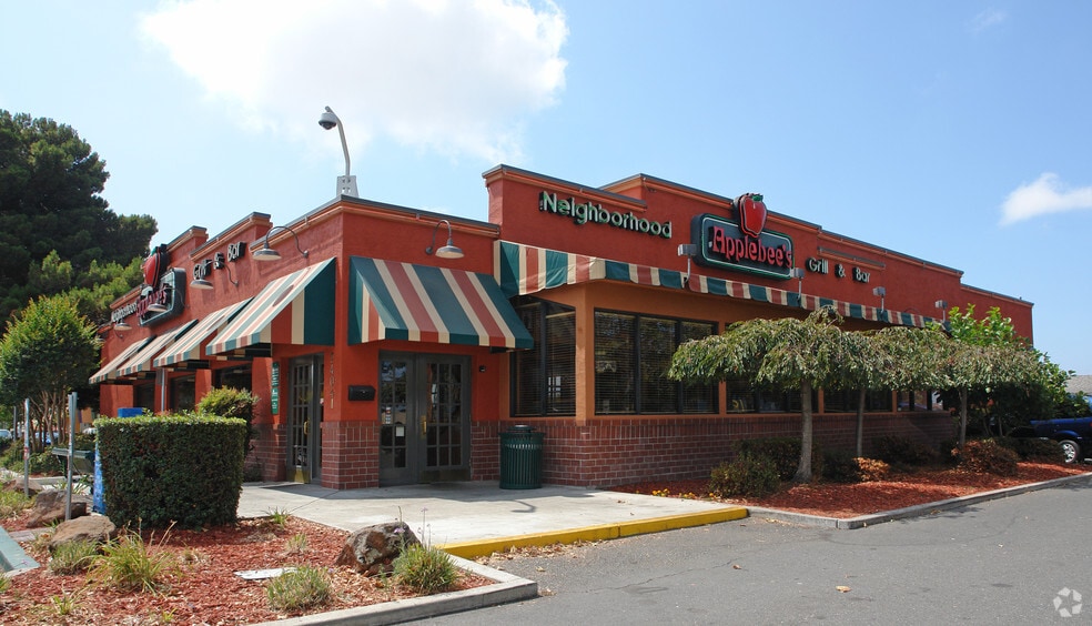 Primary Photo Of , Hayward General Retail For Sale