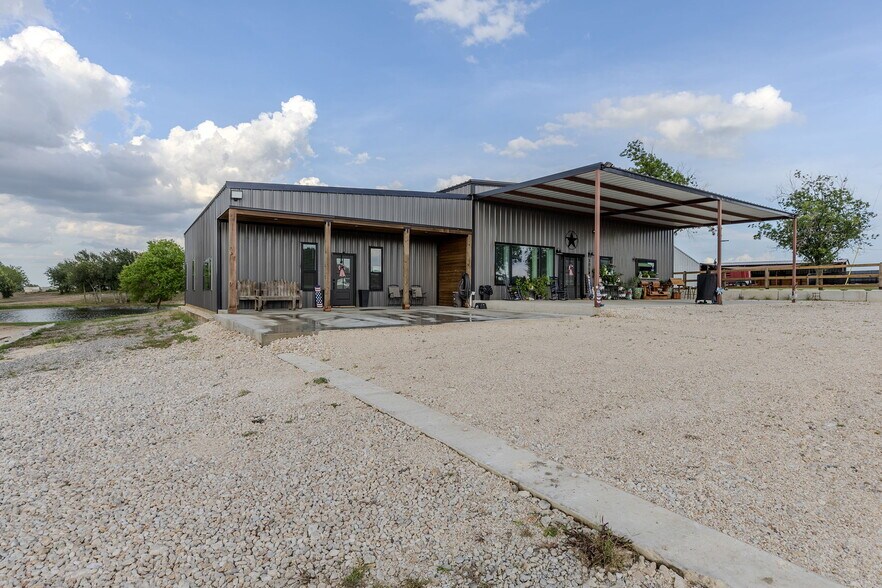 More Photos Of 301 County Road 436, Thrall Land For Sale