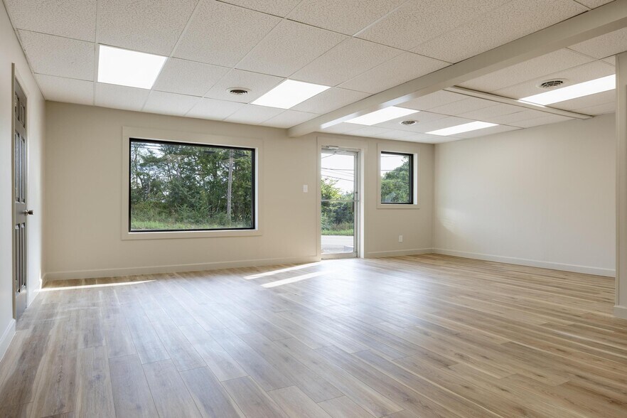 More Photos Of 175 NW Sequoia Rd, Cleveland Warehouse For Lease