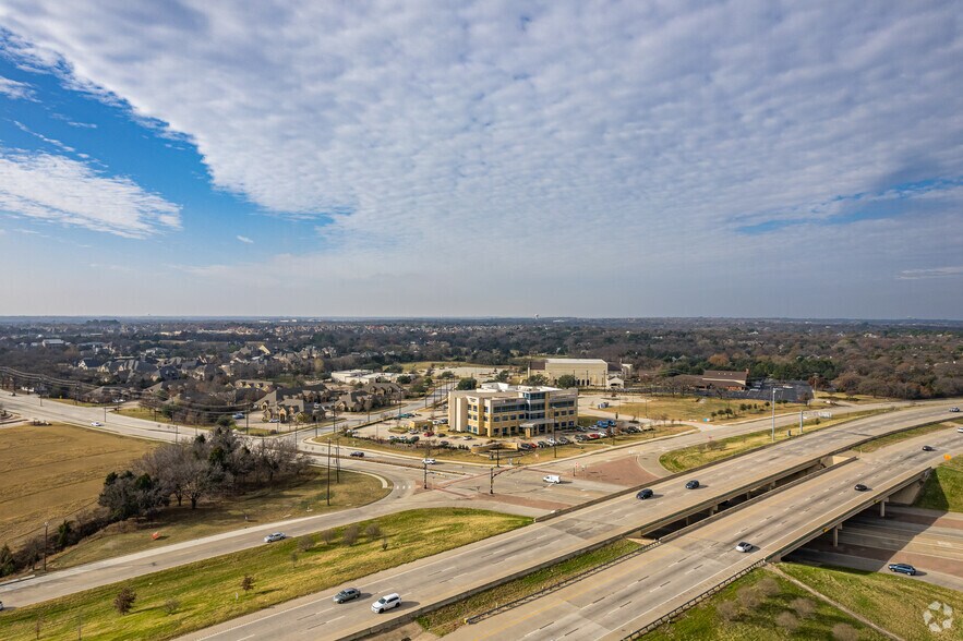 More Photos Of 245 W SH 114, Southlake Medical For Lease
