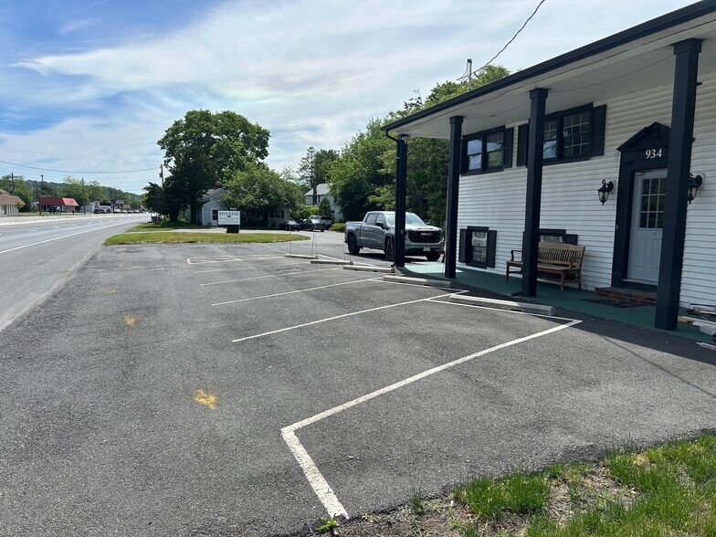 More Photos Of 934 State Route 36, Leonardo Office For Sale