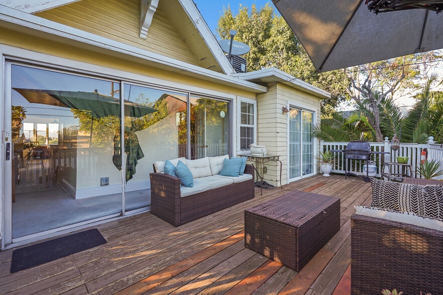 More Photos Of 656 Parkman Ave, Los Angeles Apartments For Sale