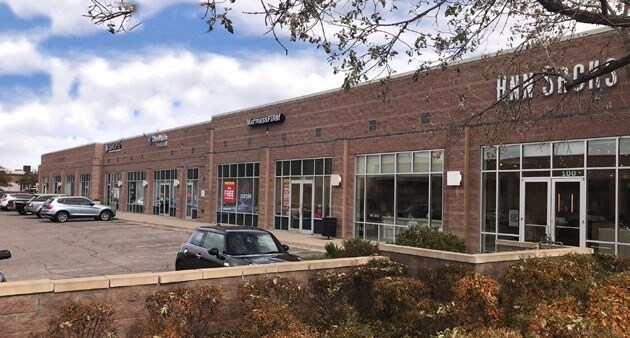 More Photos Of 545 S Broadway, Denver Storefront Retail Office For Lease