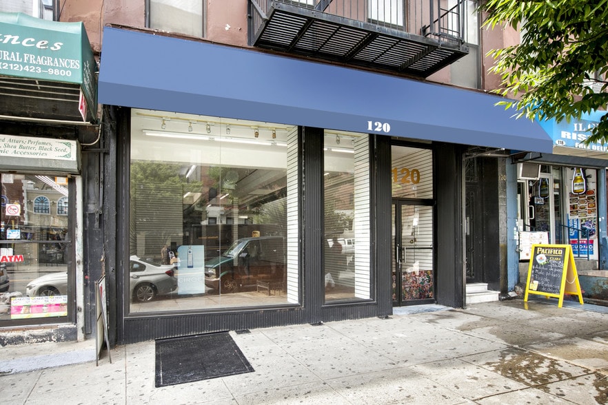 More Photos Of 120 E 116th St, New York Apartments For Lease