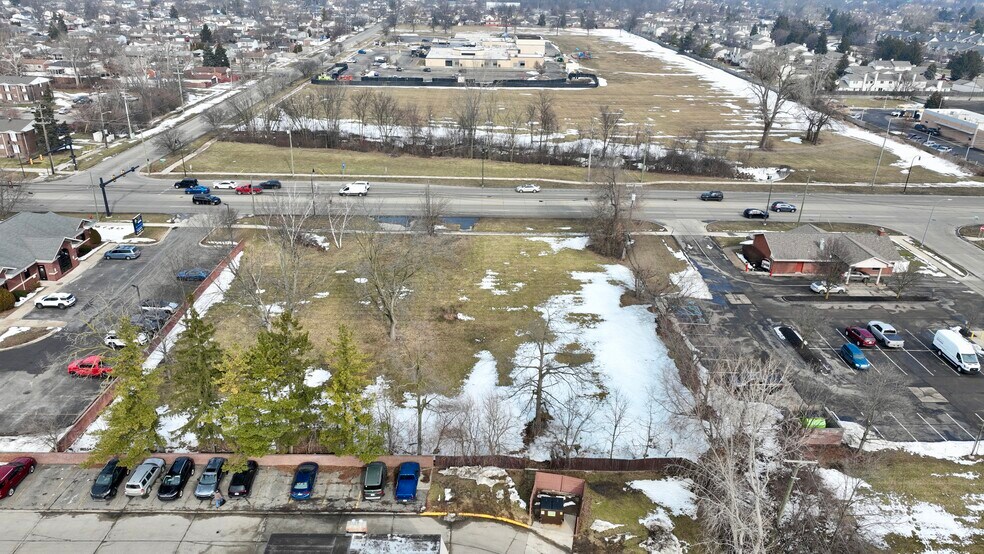 More Photos Of 22275-22297 West Rd, Woodhaven Land For Sale