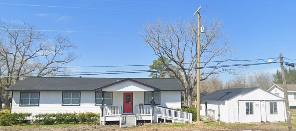 Primary Photo Of 2901 FM 646 Rd, League City Medical For Sale
