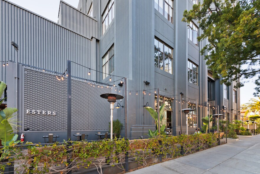 More Photos Of 1314 7th St, Santa Monica Office For Lease