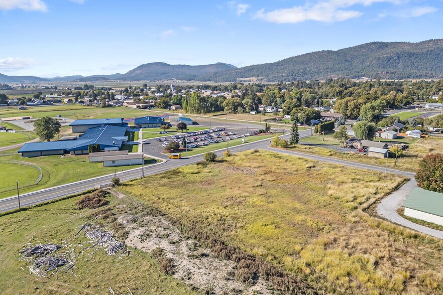 More Photos Of XX1 7th St, Chewelah Land For Sale