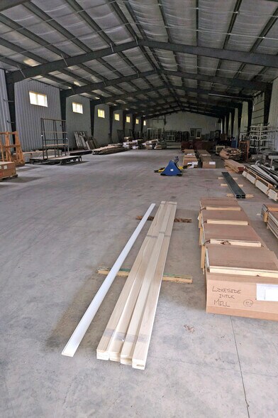 More Photos Of 415 N Lafayette St, South Lyon Industrial For Sale