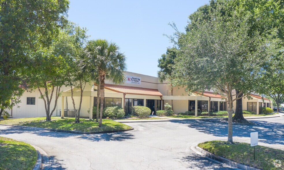 Primary Photo Of 10592 Balmoral Cir E, Jacksonville Showroom For Lease