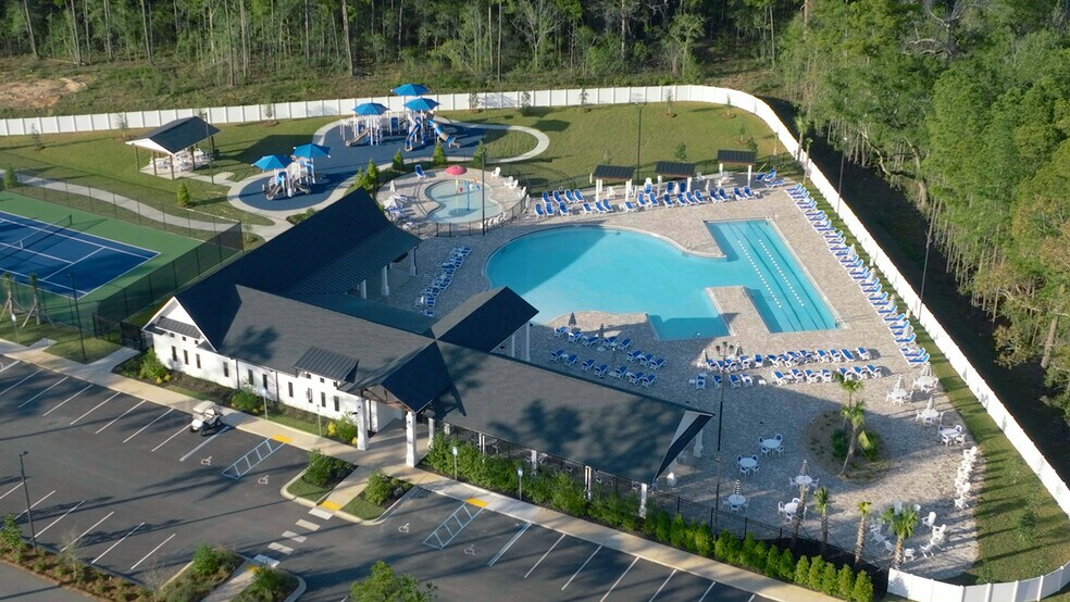 More Photos Of 0 Welaunee Blvd, Tallahassee Land For Lease