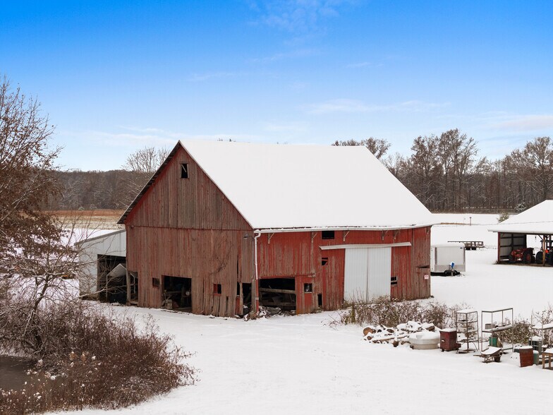 More Photos Of 7800 Tricounty Hwy hwy, Sardinia Land For Sale